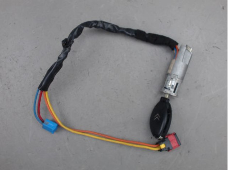 ANTIVOL DE DIRECTION CITROEN XSARA