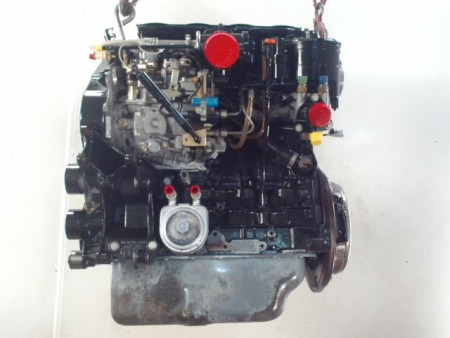 MOTEUR DIESEL PEUGEOT 306 1.9 D
