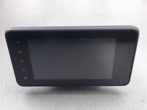 ECRAN GPS DACIA SANDERO
