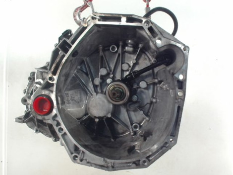 BOITE A VITESSE MECANIQUE RENAULT MEGANE 1.5 dCi (KZ09, KZ0D, KZ1G, KZ29, KZ14, KZ1W, KZ10, KZ1F,...