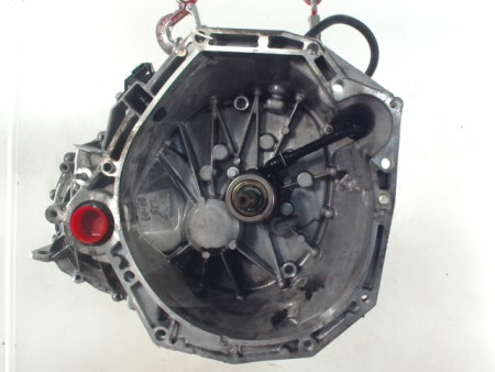 BOITE A VITESSE MECANIQUE RENAULT MEGANE 1.5 dCi (KZ09, KZ0D, KZ1G, KZ29, KZ14, KZ1W, KZ10, KZ1F,...