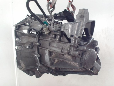 BOITE A VITESSE MECANIQUE RENAULT MEGANE 1.5 dCi (KZ09, KZ0D, KZ1G, KZ29, KZ14, KZ1W, KZ10, KZ1F,...