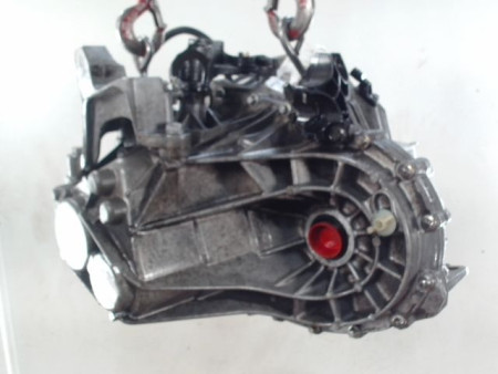 BOITE A VITESSE MECANIQUE RENAULT MEGANE 1.5 dCi (KZ09, KZ0D, KZ1G, KZ29, KZ14, KZ1W, KZ10, KZ1F,...