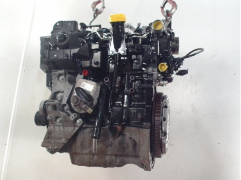 MOTEUR DIESEL MERCEDES CITAN 109 CDI 