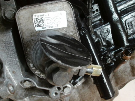 MOTEUR DIESEL MERCEDES CITAN 109 CDI 