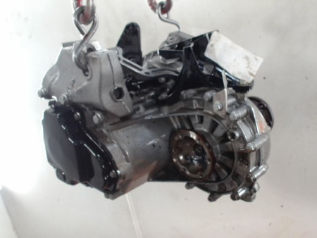 BOITE A VITESSE MECANIQUE VOLKSWAGEN GOLF 1.6 TDI