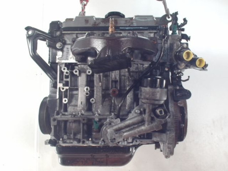 MOTEUR ESSENCE PEUGEOT 206 1.1