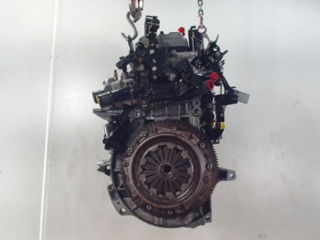 MOTEUR ESSENCE PEUGEOT 206 1.1