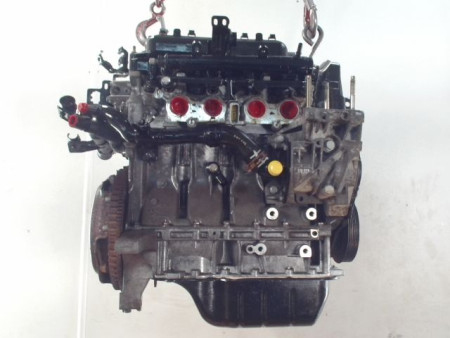 MOTEUR ESSENCE PEUGEOT 206 1.1