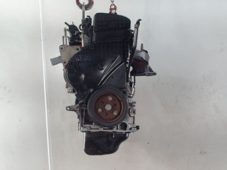 MOTEUR ESSENCE PEUGEOT 206 1.1