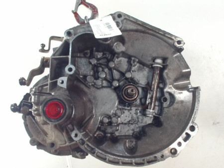 BOITE A VITESSE MECANIQUE PEUGEOT 206 1.1