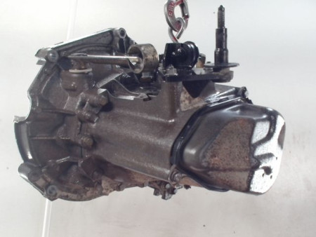 BOITE A VITESSE MECANIQUE PEUGEOT 206 1.1