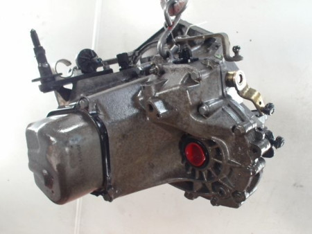 BOITE A VITESSE MECANIQUE PEUGEOT 206 1.1