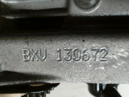 MOTEUR ESSENCE SEAT IBIZA 1.2 12V