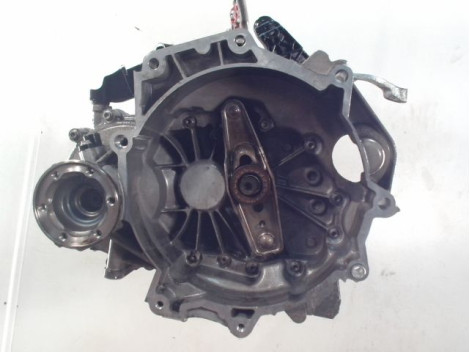 BOITE A VITESSE MECANIQUE SEAT IBIZA 1.2 12V