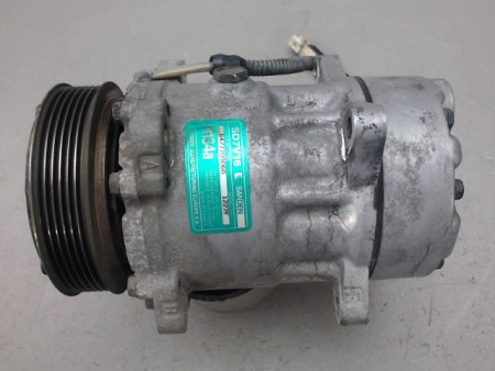 COMPRESSEUR AIR CONDITIONNE CITROEN XSARA