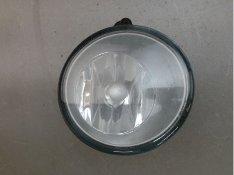 PHARE ANTIBROUILLARD AVANT DROIT RENAULT MEGANE