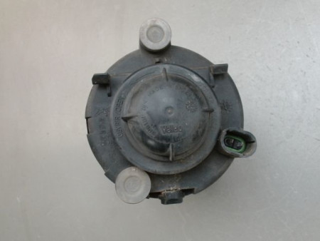 PHARE ANTIBROUILLARD AVANT DROIT RENAULT MEGANE