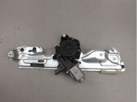 MECANISME LEVE-GLACE ARRIERE DROIT RENAULT MEGANE