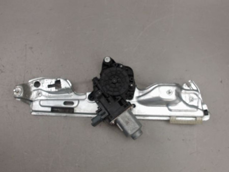 MECANISME LEVE-GLACE ARRIERE DROIT RENAULT MEGANE