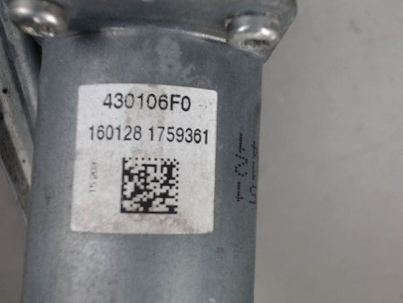 MECANISME LEVE-GLACE ARRIERE DROIT RENAULT MEGANE
