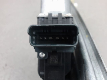 MECANISME LEVE-GLACE ARRIERE DROIT RENAULT MEGANE