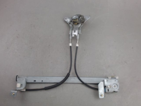MECANISME LEVE-GLACE AVANT DROIT CITROEN SAXO