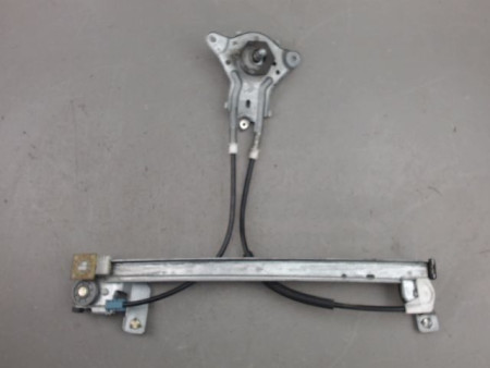 MECANISME LEVE-GLACE AVANT DROIT CITROEN SAXO