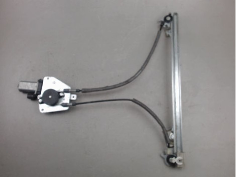 MECANISME LEVE-GLACE AVANT GAUCHE CITROEN SAXO