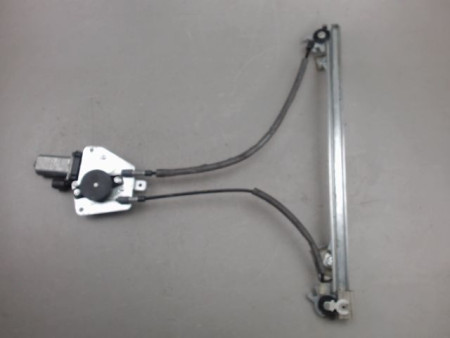 MECANISME LEVE-GLACE AVANT GAUCHE CITROEN SAXO