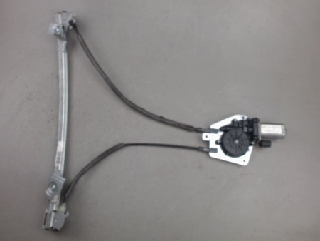 MECANISME LEVE-GLACE AVANT GAUCHE CITROEN SAXO