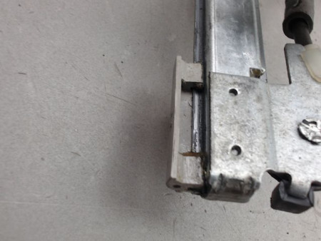 MECANISME LEVE-GLACE AVANT GAUCHE CITROEN SAXO