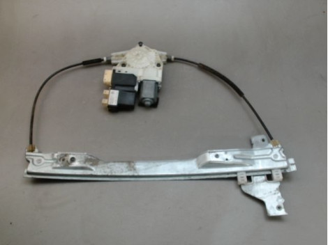 MECANISME LEVE-GLACE AVANT DROIT CITROEN C4
