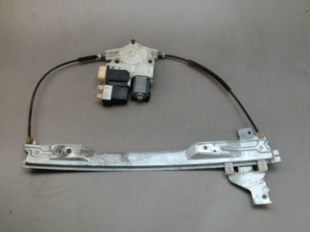 MECANISME LEVE-GLACE AVANT DROIT CITROEN C4