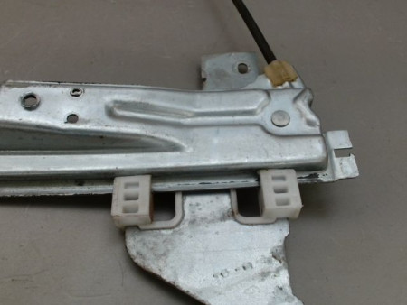 MECANISME LEVE-GLACE AVANT DROIT CITROEN C4