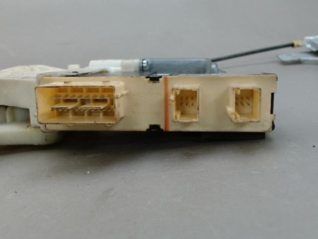 MECANISME LEVE-GLACE AVANT DROIT CITROEN C4