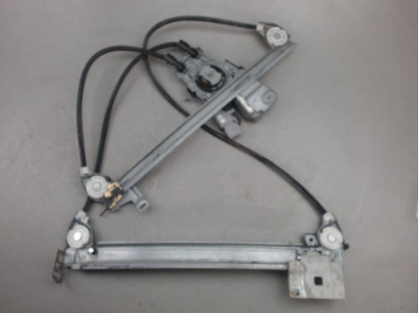 MECANISME LEVE-GLACE AVANT GAUCHE CITROEN C3