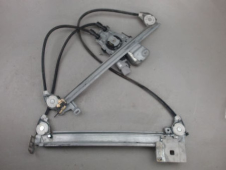 MECANISME LEVE-GLACE AVANT GAUCHE CITROEN C3