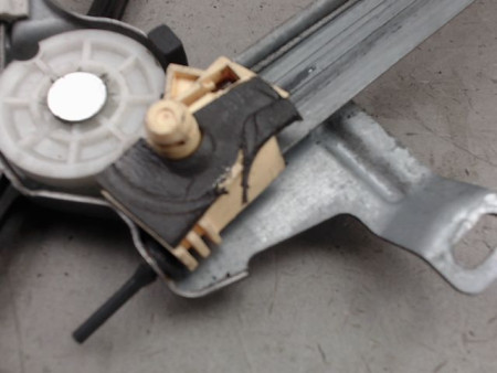 MECANISME LEVE-GLACE AVANT GAUCHE CITROEN C3