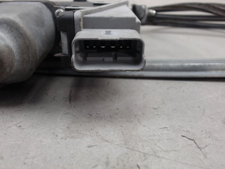MECANISME LEVE-GLACE AVANT GAUCHE CITROEN C3