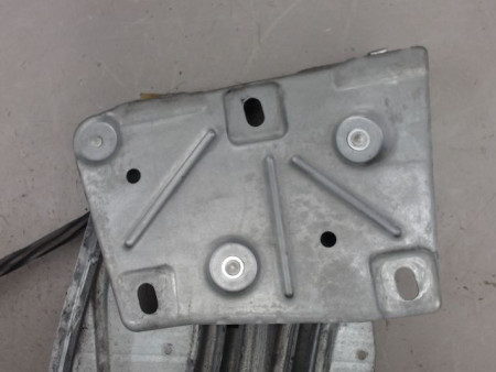 MECANISME LEVE-GLACE ARRIERE DROIT CITROEN C3
