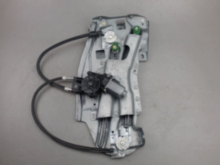 MECANISME LEVE-GLACE ARRIERE GAUCHE CITROEN C3