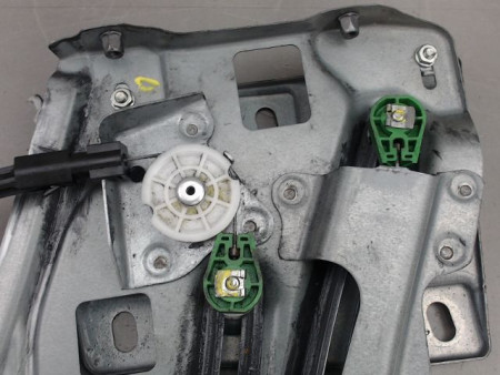 MECANISME LEVE-GLACE ARRIERE GAUCHE CITROEN C3