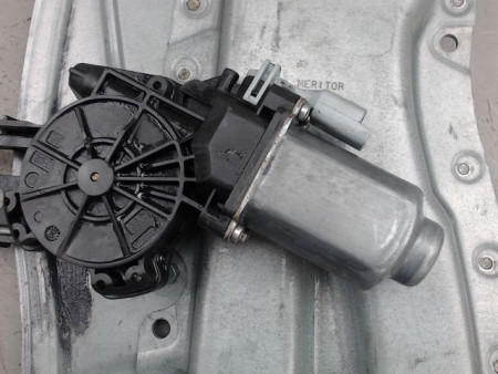 MECANISME LEVE-GLACE ARRIERE GAUCHE CITROEN C3