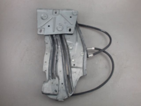 MECANISME LEVE-GLACE ARRIERE GAUCHE CITROEN C3
