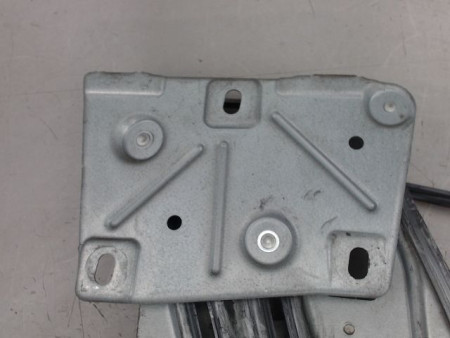 MECANISME LEVE-GLACE ARRIERE GAUCHE CITROEN C3