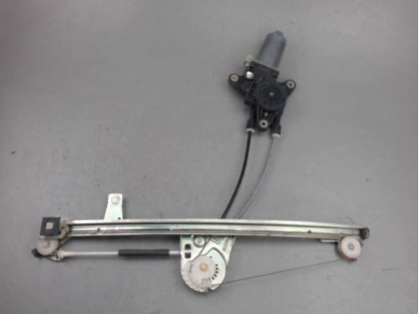 MECANISME LEVE-GLACE AVANT DROIT PEUGEOT 306