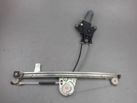 MECANISME LEVE-GLACE AVANT DROIT PEUGEOT 306