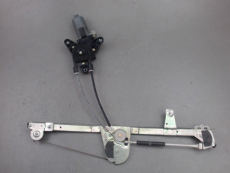 MECANISME LEVE-GLACE AVANT DROIT PEUGEOT 306