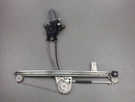 MECANISME LEVE-GLACE AVANT GAUCHE PEUGEOT 306